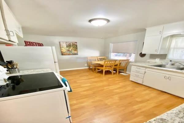 Comfy Pocatello Home-Central To Park And Grocery Bagian luar foto