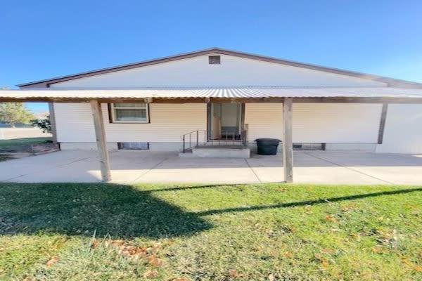 Comfy Pocatello Home-Central To Park And Grocery Bagian luar foto