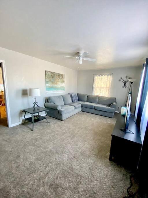 Comfy Pocatello Home-Central To Park And Grocery Bagian luar foto