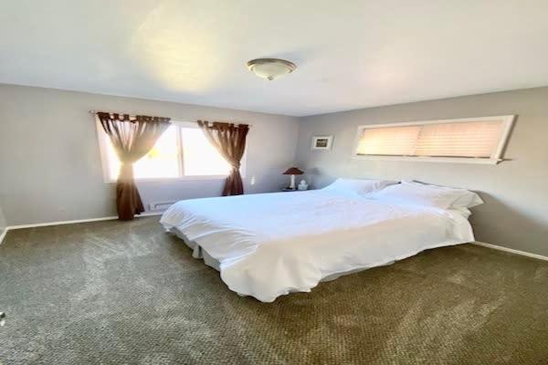 Comfy Pocatello Home-Central To Park And Grocery Bagian luar foto