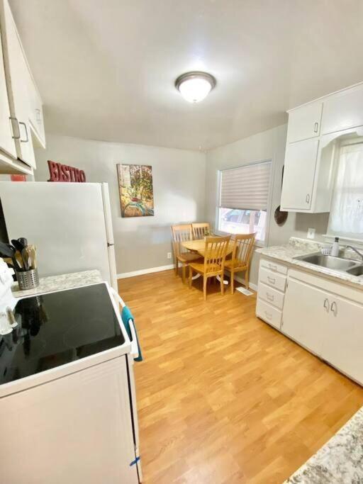 Comfy Pocatello Home-Central To Park And Grocery Bagian luar foto