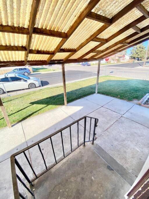 Comfy Pocatello Home-Central To Park And Grocery Bagian luar foto